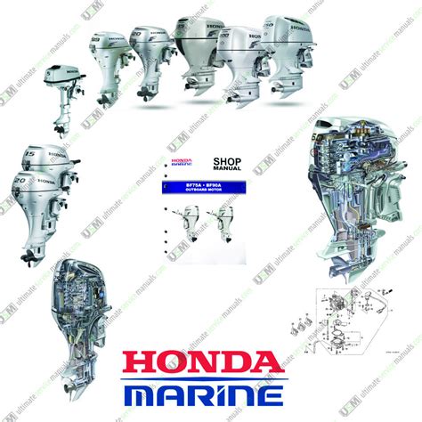 honda service marin|honda outboard repair near me.